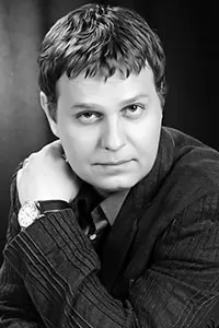 Андрей Бордухаев Андрей Бордухаев