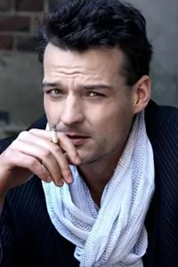 Марчин Руй (Marcin Roj)