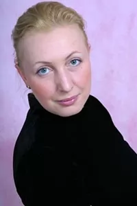 Елена Савельева