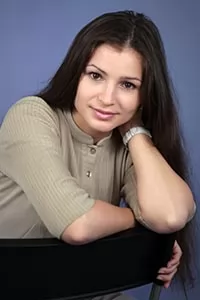 Аделина Любская