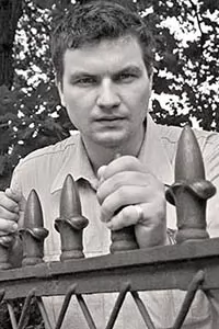 Вячеслав Лавров