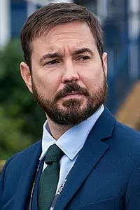 Мартин Компстон (Martin Compston)