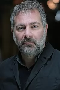Джед Меркурио (Jed Mercurio) Джед Меркурио (Jed Mercurio)
