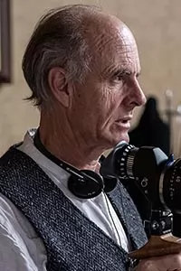 Джон Стриклэнд (John Strickland) Джон Стриклэнд (John Strickland)