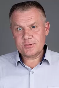 Алексей Шашин