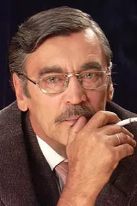 Вячеслав Крамарев
