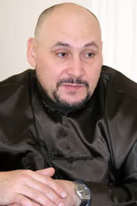 Радик Шахмаев