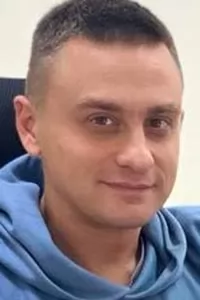Дмитрий Сущенко