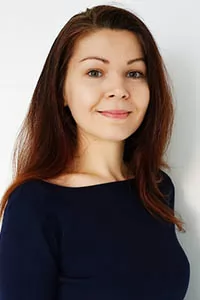 Анна Соколова-Селивановская
