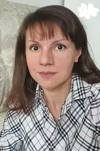 Евгения Полунина