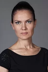 Ирма Сафенкова