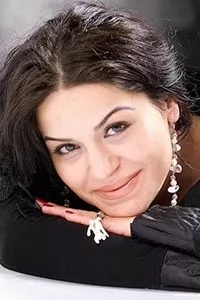 Марджан Аветисян (Marjan Avetisyan)