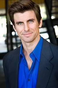 Ник Барнс / Cooper Barnes