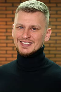 Дмитрий Лунев Дмитрий Лунев
