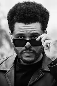 Эйбел Макконен Тесфайе (The Weeknd) Эйбел Макконен Тесфайе (The Weeknd)