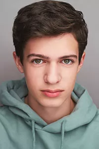Калеб Риз Пол (Caleb Reese Paul)