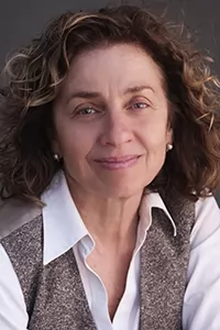 Элеонора Рейсса (Eleanor Reissa)
