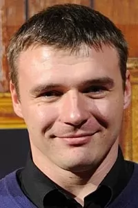 Константин Гарбузов