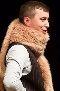 Леонид Романов