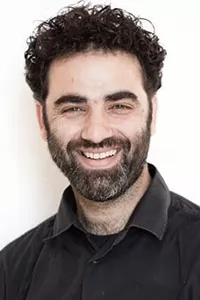Хишам Салиман (Hisham Suliman)