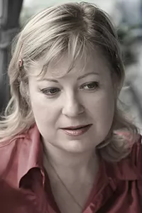 Ольга Погодина-Кузмина