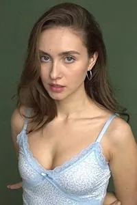 Диана Желтаногова