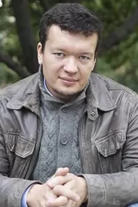 Евгений Скрипкин