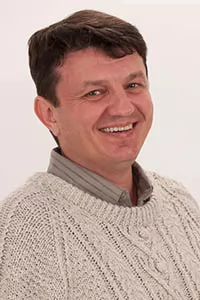 Павел Боровский