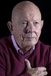 Теренс А. Клегг (Terence A. Clegg) Теренс А. Клегг (Terence A. Clegg)