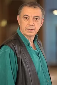 Александр Сулимов