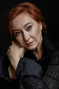 Юлия Левакова Юлия Левакова