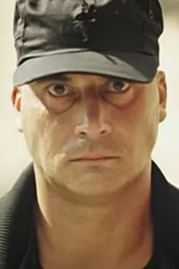Константин Бараев