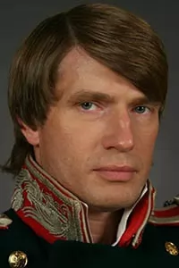 Олег Лебедев-Бовольский