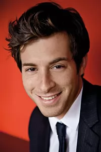 Марк Ронсон (Mark Ronson)