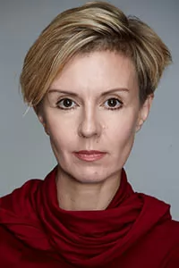 Анжела Белянская