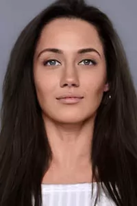 Анфиса Ломакина