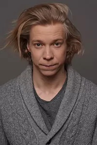 Алексей Гудонис