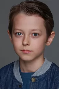 Алексей Ильин
