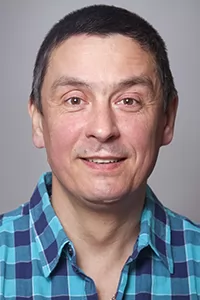 Владимир Гараев