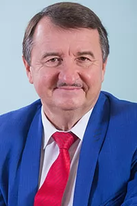 Евгений Крыжановский