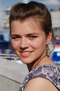 Елизавета Пащенко
