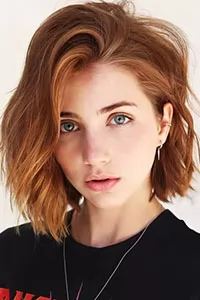 Эмили Радд (Emily Rudd)