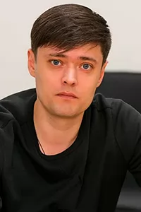 Аркадий Водахов