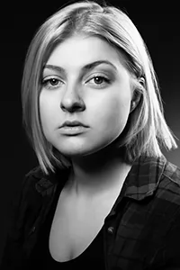 Дарья Дрыкина Дарья Дрыкина