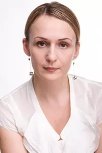Ольга Гагарина