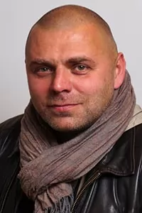 Кирилл Мошкович