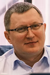Николай Акелькин