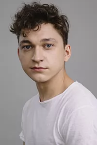 Александр Зарядин Александр Зарядин