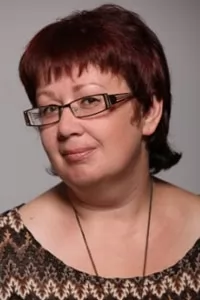 Елена Цвентух Елена Цвентух