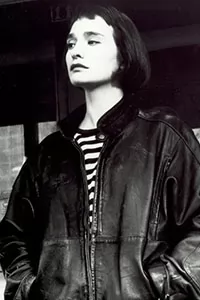Элина Ловенсон (Elina Lowensohn) Элина Ловенсон (Elina Lowensohn)